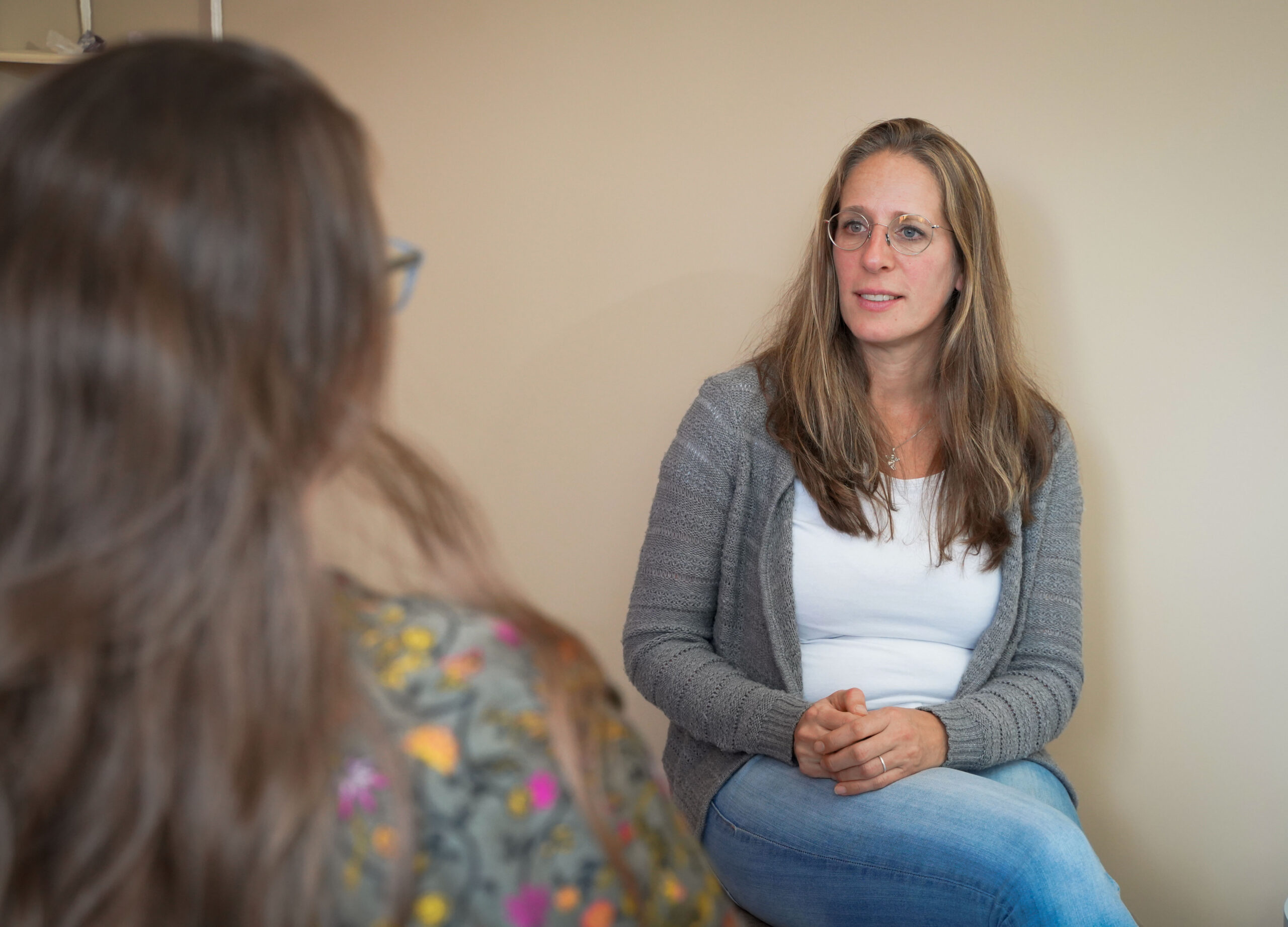 Nicole Bakels - Holistische therapie - Coaching